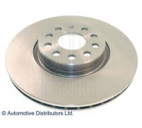 Тормозной диск BLUE PRINT ADV184308 ADV184308 BLUE PRINT - купить в магазине запчастей по Украине