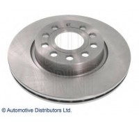 Тормозной диск BLUE PRINT ADV184317 ADV184317 BLUE PRINT - купить в магазине запчастей по Украине
