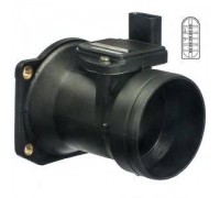 Расходомер воздуха DELPHI AF10299-12B1 AF1029912B1 DELPHI - купить в магазине запчастей по Украине