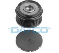 Механизм свободного хода генератора DAYCO ALP2329 ALP2329 DAYCO - купить в магазине запчастей по Украине
