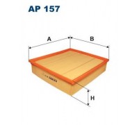 AP157 FILTRON - купить в магазине запчастей по Украине