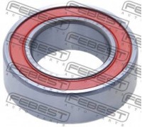 Подшипник, приводной вал FEBEST AS-356220 AS356220 FEBEST - купить в магазине запчастей по Украине