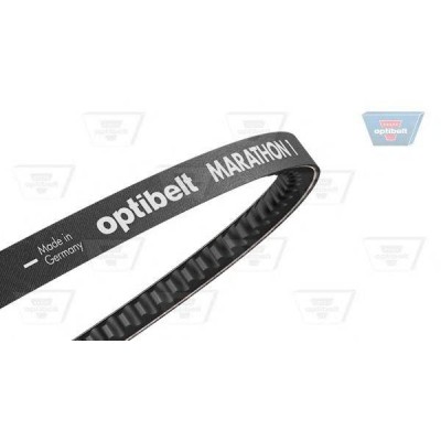 Клиновой ремень AVX10X913 OPTIBELT - купить в магазине запчастей по Украине