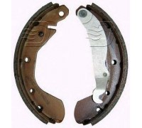 Комплект тормозных колодок DENCKERMANN B120077 B120077 DENCKERMANN - купить в магазине запчастей по Украине