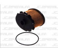 Топливный фильтр JC PREMIUM B32081PR B32081PR JC PREMIUM - купить в магазине запчастей по Украине
