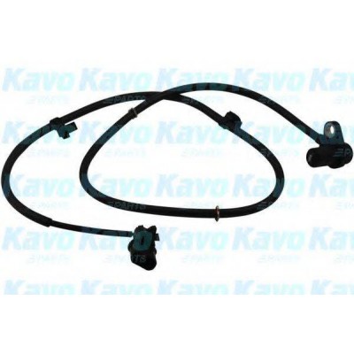 Датчик, частота вращения колеса BAS5504 KAVO PARTS - купить в магазине запчастей по Украине