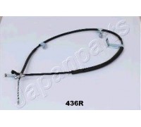 BC436R JAPANPARTS - купити в магазині запчастин по Україні