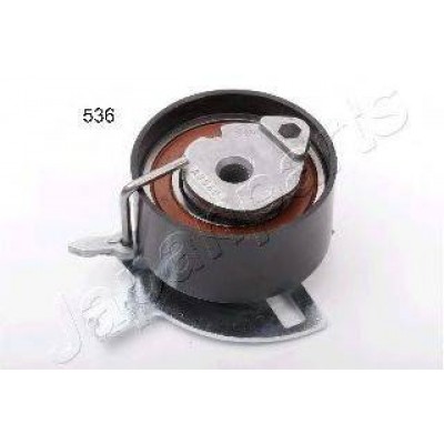 Устройство для натяжения ремня, ремень ГРМ BE536 JAPANPARTS - купити в магазині запчастин по Україні