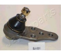 Несущий / направляющий шарнир JAPANPARTS BJ-051 BJ051 JAPANPARTS - купить в магазине запчастей по Украине