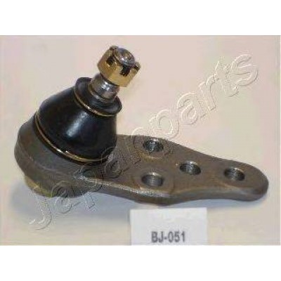 Несущий / направляющий шарнир BJ051 JAPANPARTS - купить в магазине запчастей по Украине