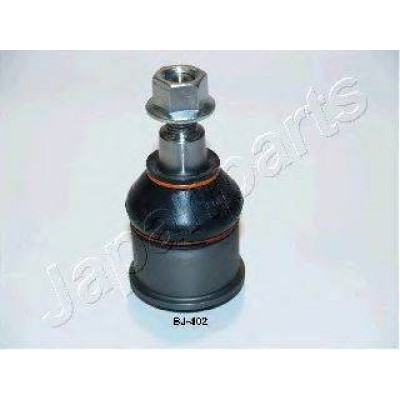 Несущий / направляющий шарнир BJ402 JAPANPARTS - купить в магазине запчастей по Украине