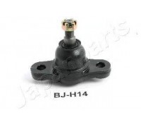 Несущий / направляющий шарнир JAPANPARTS BJ-H14 BJH14 JAPANPARTS - купить в магазине запчастей по Украине