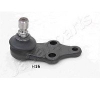 Несущий / направляющий шарнир JAPANPARTS BJ-H16 BJH16 JAPANPARTS - купить в магазине запчастей по Украине
