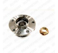 Комплект подшипника ступицы колеса DELPHI BK1085 BK1085 DELPHI - купить в магазине запчастей по Украине