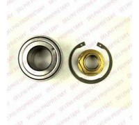 Комплект подшипника ступицы колеса DELPHI BK1397 BK1397 DELPHI - купить в магазине запчастей по Украине