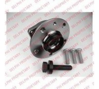 Комплект подшипника ступицы колеса DELPHI BK1540 BK1540 DELPHI - купить в магазине запчастей по Украине