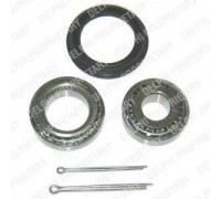 Комплект подшипника ступицы колеса DELPHI BK265 BK265 DELPHI - купить в магазине запчастей по Украине
