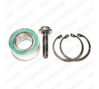 Комплект подшипника ступицы колеса DELPHI BK409 BK409 DELPHI - купить в магазине запчастей по Украине