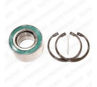 Комплект подшипника ступицы колеса DELPHI BK705 BK705 DELPHI - купить в магазине запчастей по Украине