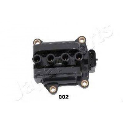 Катушка зажигания BO002 JAPANPARTS - купить в магазине запчастей по Украине