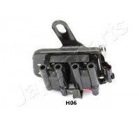 Катушка зажигания JAPANPARTS BO-H06 BOH06 JAPANPARTS - купити в магазині запчастин по Україні