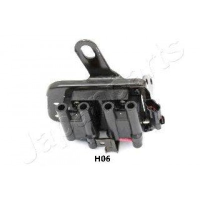 Катушка зажигания BOH06 JAPANPARTS - купить в магазине запчастей по Украине