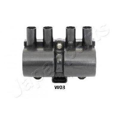 Катушка зажигания BOW03 JAPANPARTS - купить в магазине запчастей по Украине