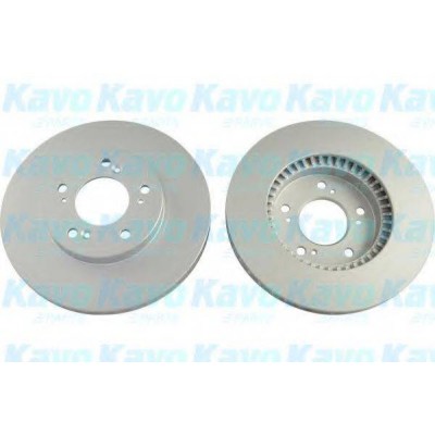 Тормозной диск BR2256C KAVO PARTS - купить в магазине запчастей по Украине
