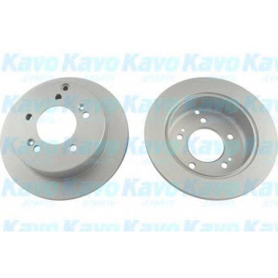 Тормозной диск BR3214C KAVO PARTS - купити в магазині запчастин по Україні