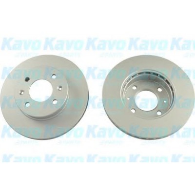 Тормозной диск BR3226C KAVO PARTS - купить в магазине запчастей по Украине