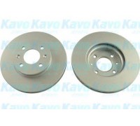 Тормозной диск KAVO PARTS BR-3238-C BR3238C KAVO PARTS - купить в магазине запчастей по Украине