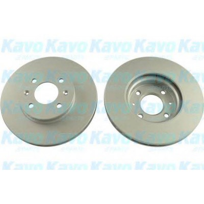 Тормозной диск BR3238C KAVO PARTS - купить в магазине запчастей по Украине