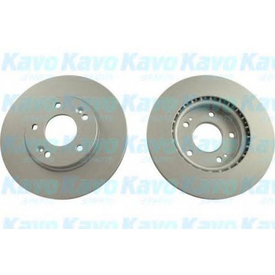 Тормозной диск BR3277C KAVO PARTS - купить в магазине запчастей по Украине