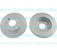 Тормозной диск KAVO PARTS BR-4218-C BR4218C KAVO PARTS - купити в магазині запчастин по Україні