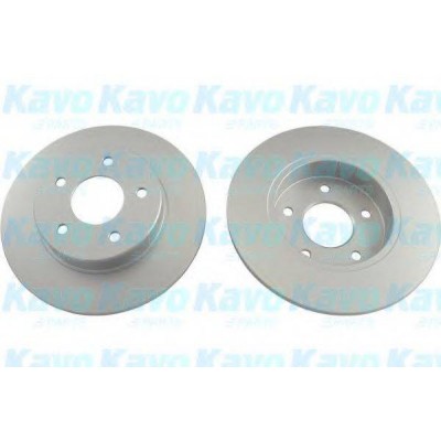 Тормозной диск BR6777C KAVO PARTS - купить в магазине запчастей по Украине