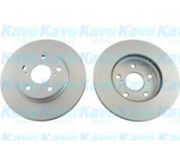 Тормозной диск KAVO PARTS BR-9451-C BR9451C KAVO PARTS - купить в магазине запчастей по Украине