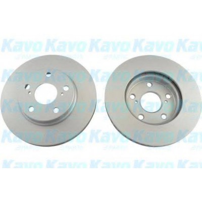 Тормозной диск BR9451C KAVO PARTS - купить в магазине запчастей по Украине