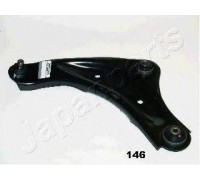 Рычаг независимой подвески колеса, подвеска колеса JAPANPARTS BS-146L BS146L JAPANPARTS - купити в магазині запчастин по Україні