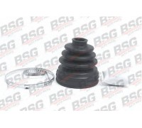 Пыльник, приводной вал BSG BSG 30-705-016 BSG30705016 BSG - купити в магазині запчастин по Україні