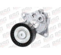 Натяжитель ремня, клиновой зубча BSG BSG 60-615-007 BSG60615007 BSG - купить в магазине запчастей по Украине