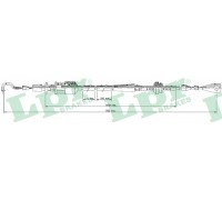 C0013A LPR - купить в магазине запчастей по Украине