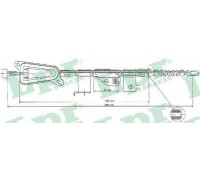 C0477B LPR - купить в магазине запчастей по Украине