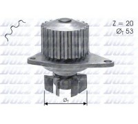 Водяной насос DOLZ C110 C110 DOLZ - купить в магазине запчастей по Украине