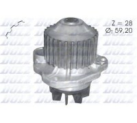 Водяной насос DOLZ C123 C123 DOLZ - купить в магазине запчастей по Украине