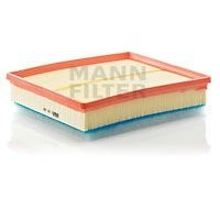 Воздушный фильтр MANN-FILTER C 29 168 C29168 MANN-FILTER - купить в магазине запчастей по Украине