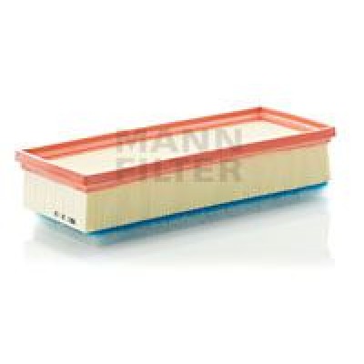 Воздушный фильтр C32130 MANN-FILTER - купити в магазині запчастин по Україні