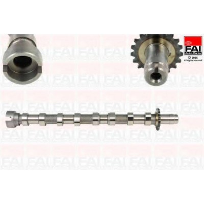 Распредвал C333 FAI AutoParts - купить в магазине запчастей по Украине