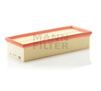 C35154 MANN-FILTER - купить в магазине запчастей по Украине