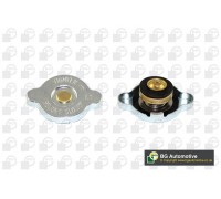 Крышка, резервуар охлаждающей жидкости BGA CC3014 CC3014 BGA - купить в магазине запчастей по Украине