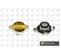Крышка, резервуар охлаждающей жидкости BGA CC3040 CC3040 BGA - купить в магазине запчастей по Украине